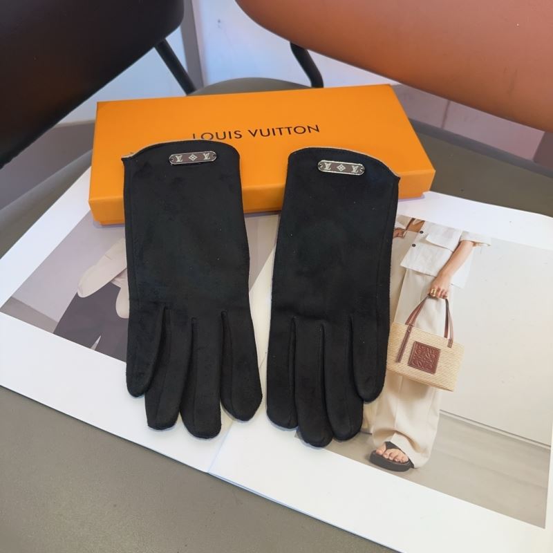 Louis Vuitton Gloves